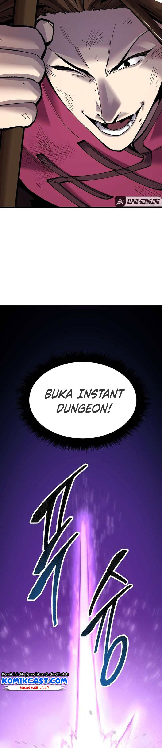 Limit Breaker