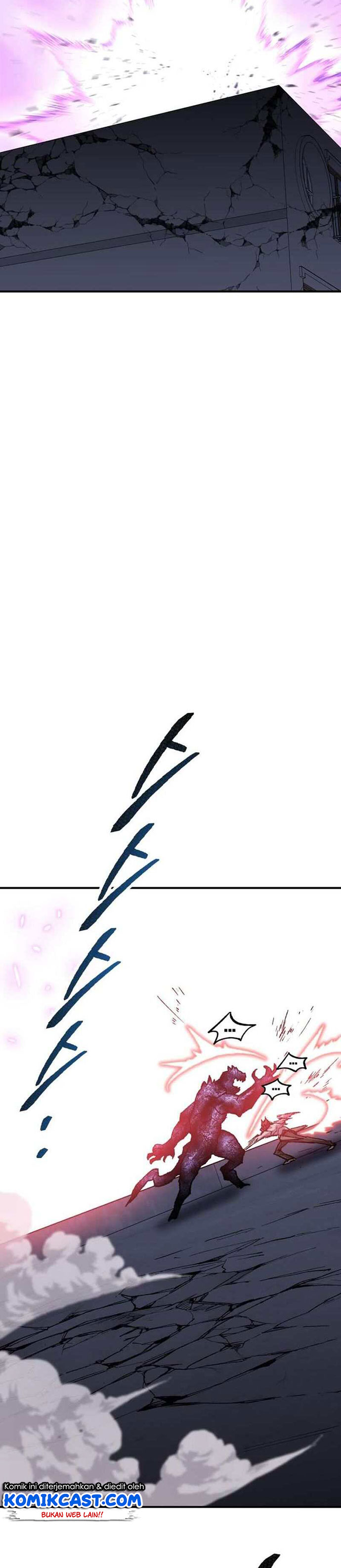 Limit Breaker