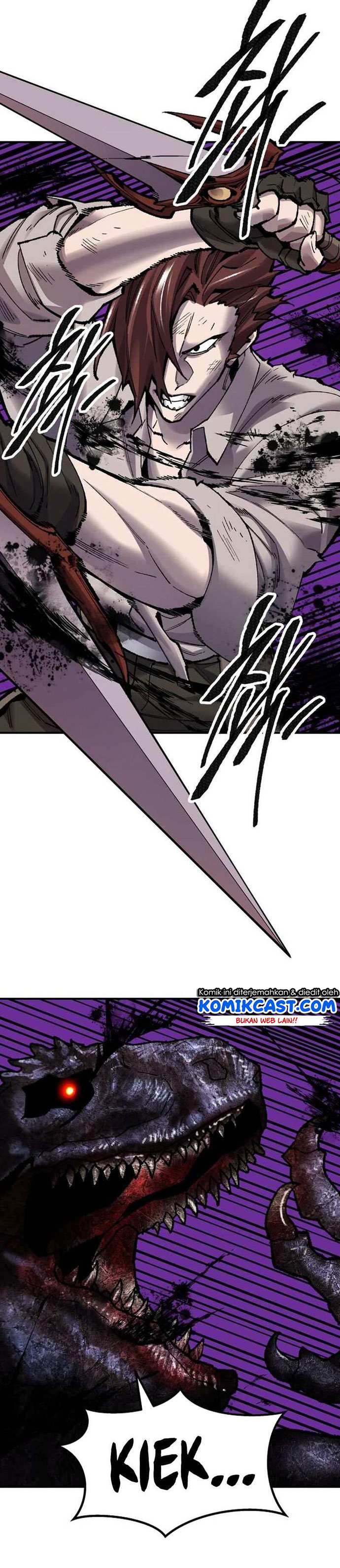 Limit Breaker