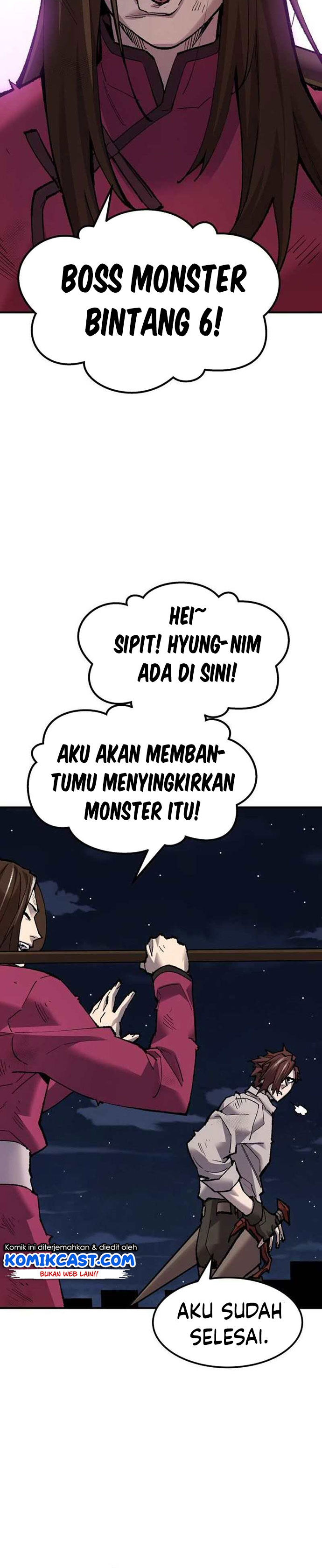 Limit Breaker