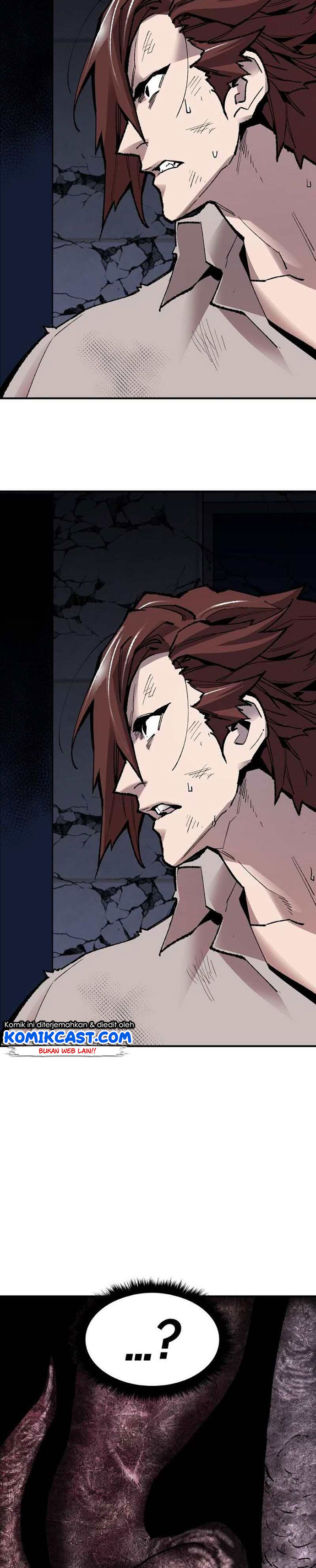 Limit Breaker