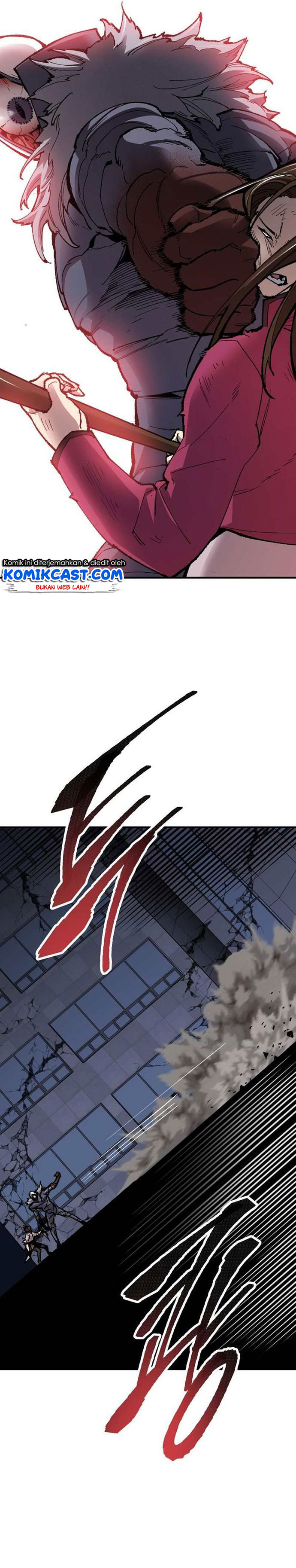 Limit Breaker