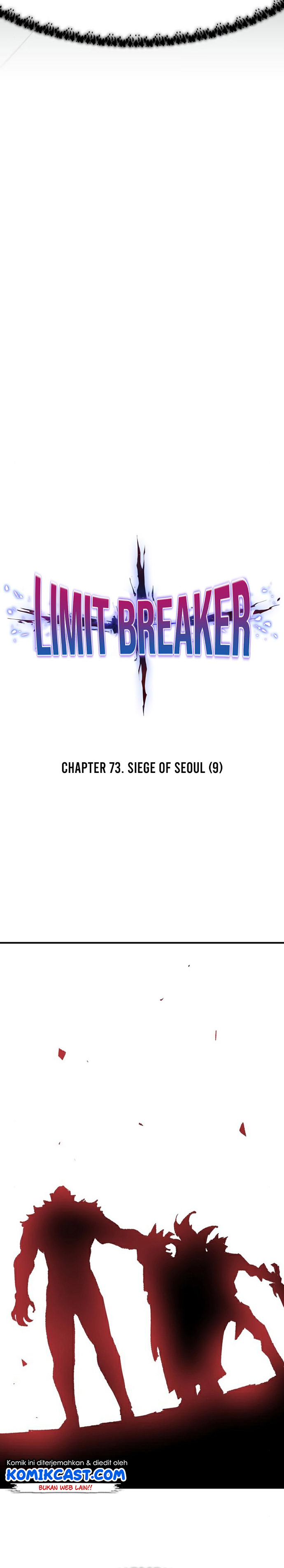Limit Breaker