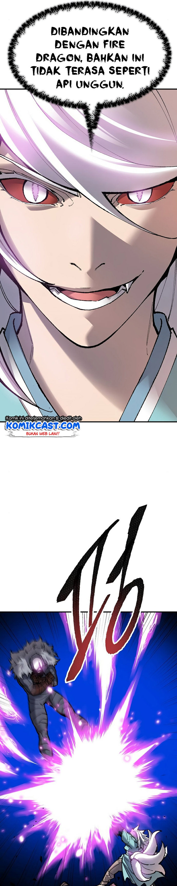 Limit Breaker