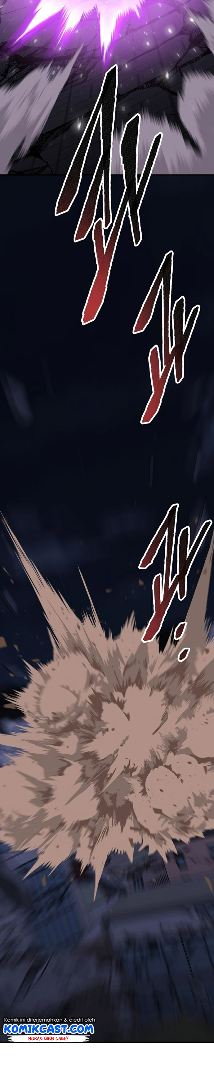 Limit Breaker