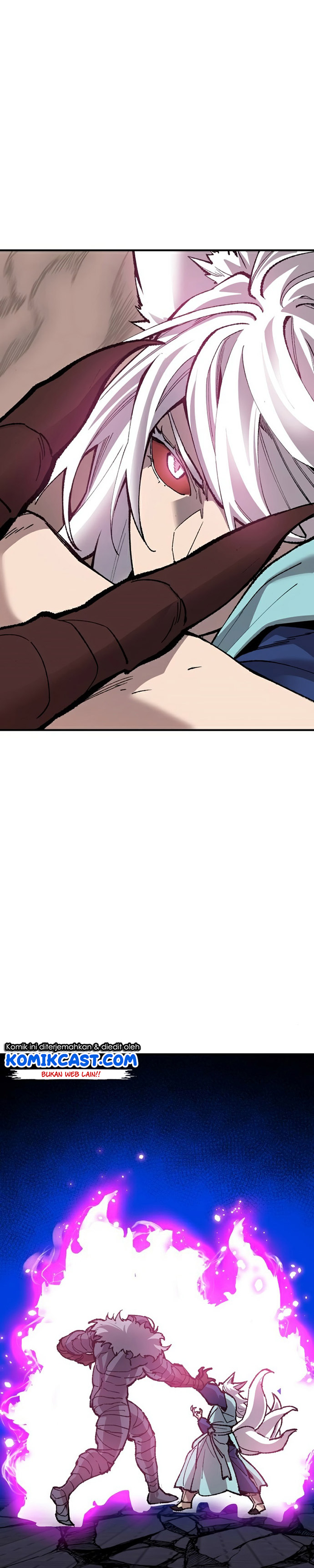 Limit Breaker