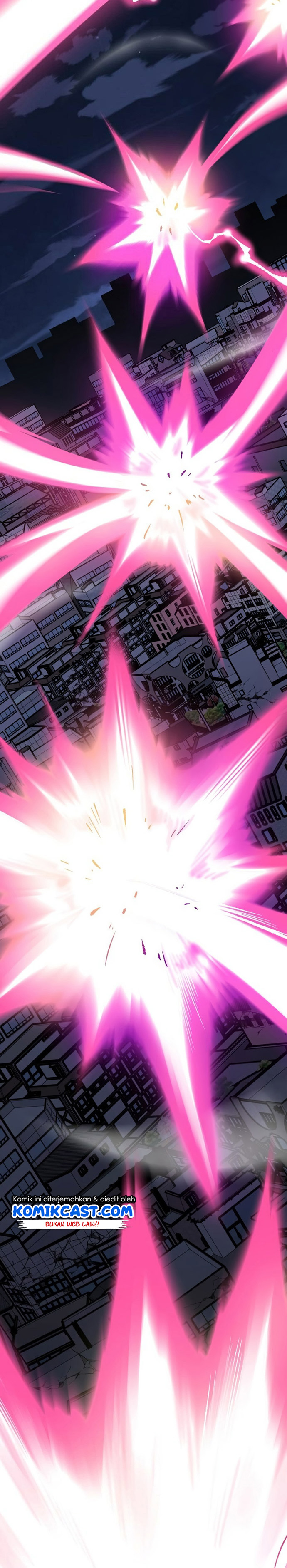 Limit Breaker