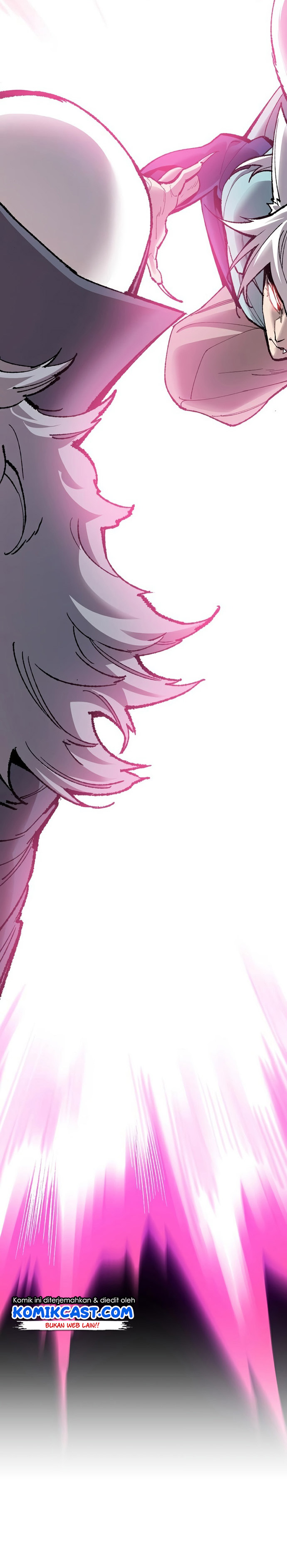 Limit Breaker