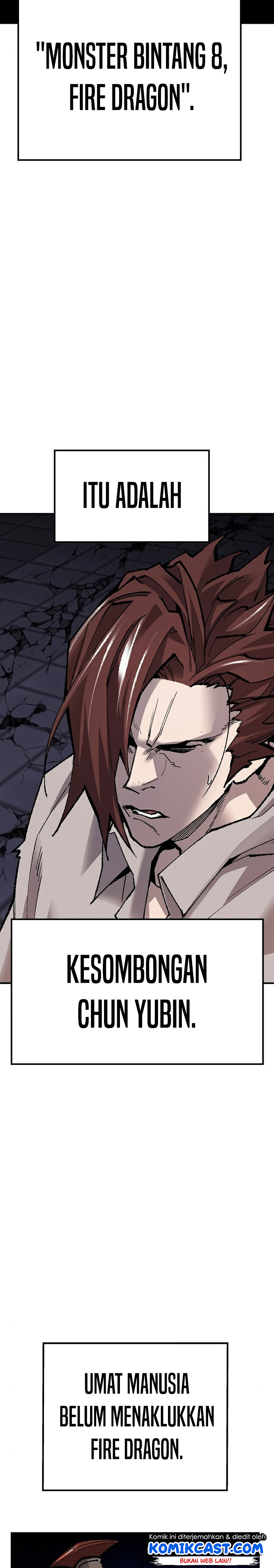 Limit Breaker