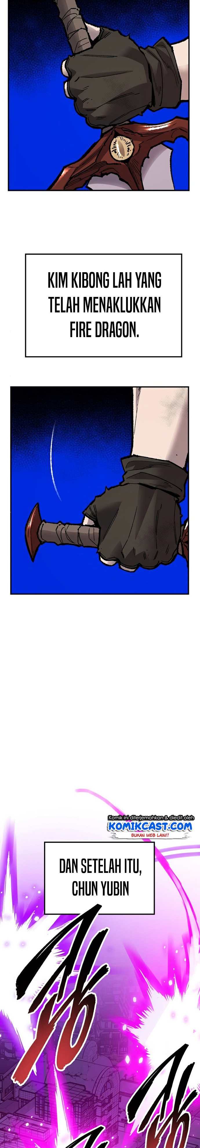 Limit Breaker
