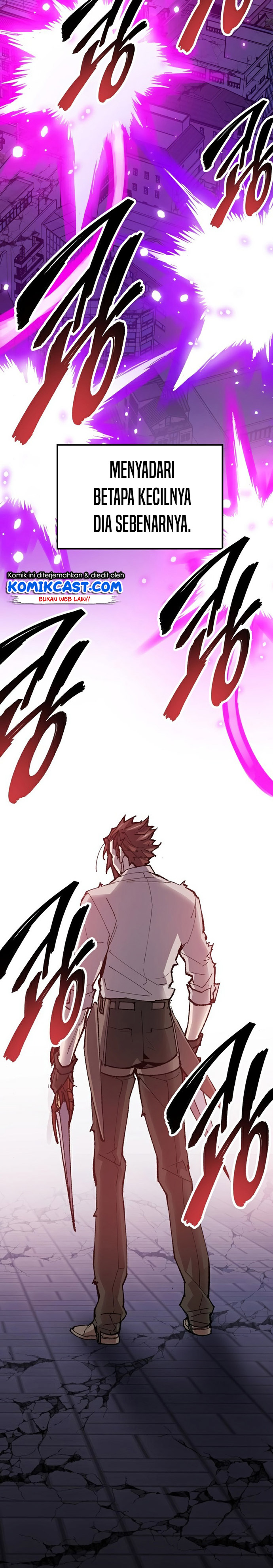 Limit Breaker