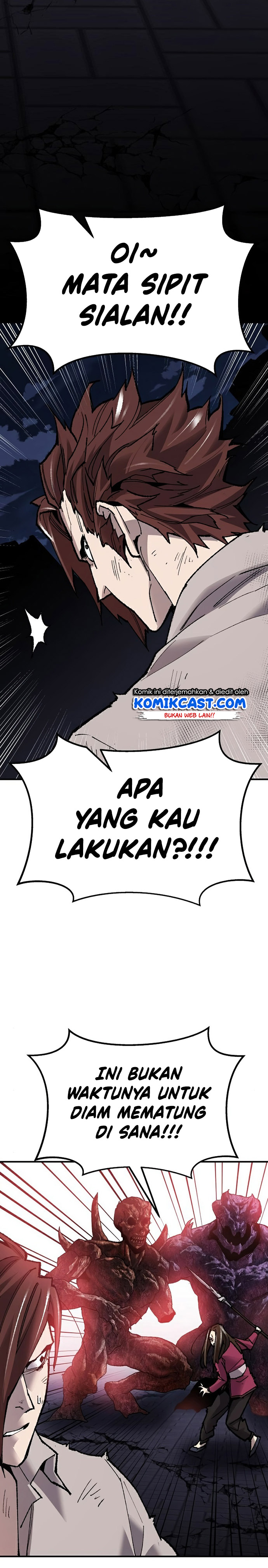 Limit Breaker
