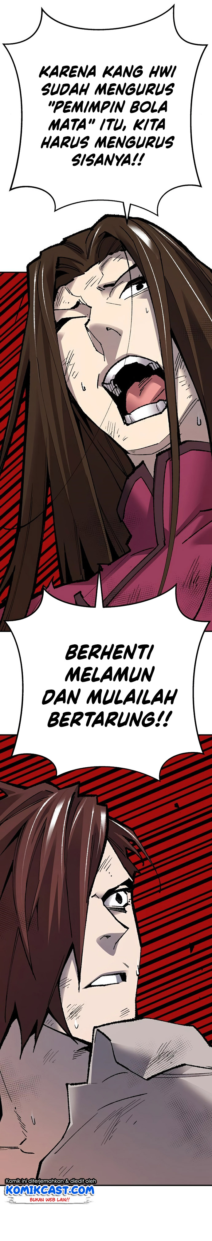 Limit Breaker