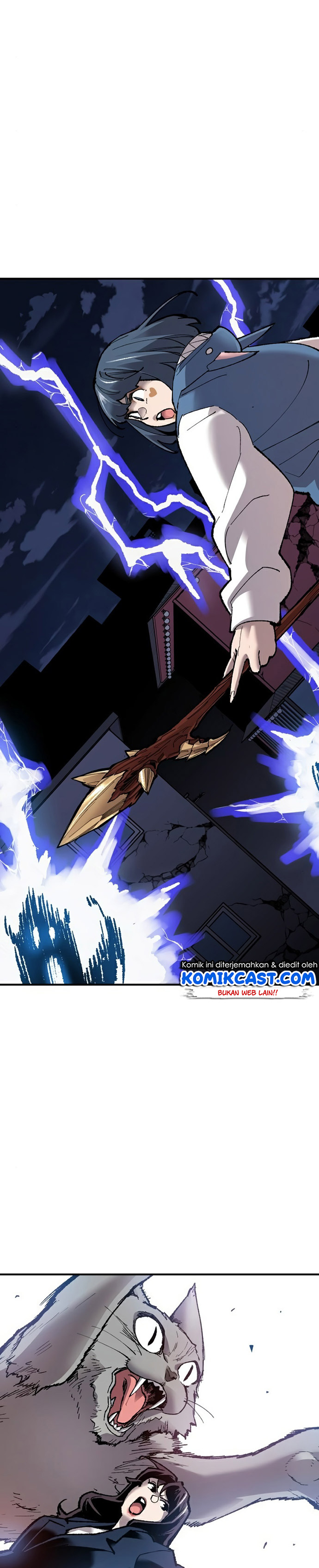 Limit Breaker