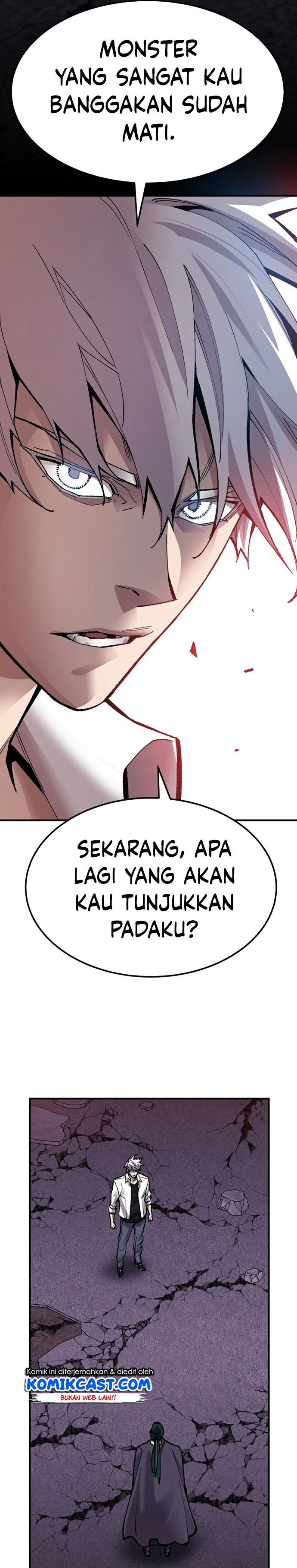 Limit Breaker