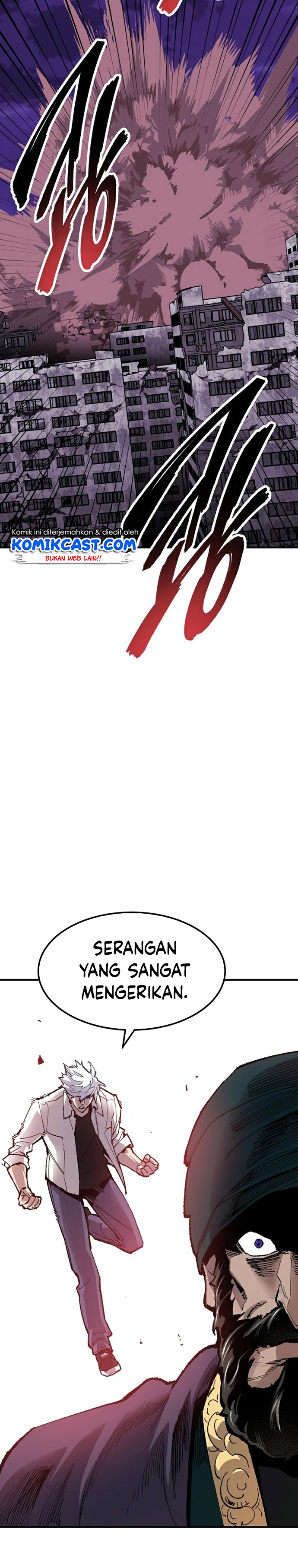 Limit Breaker