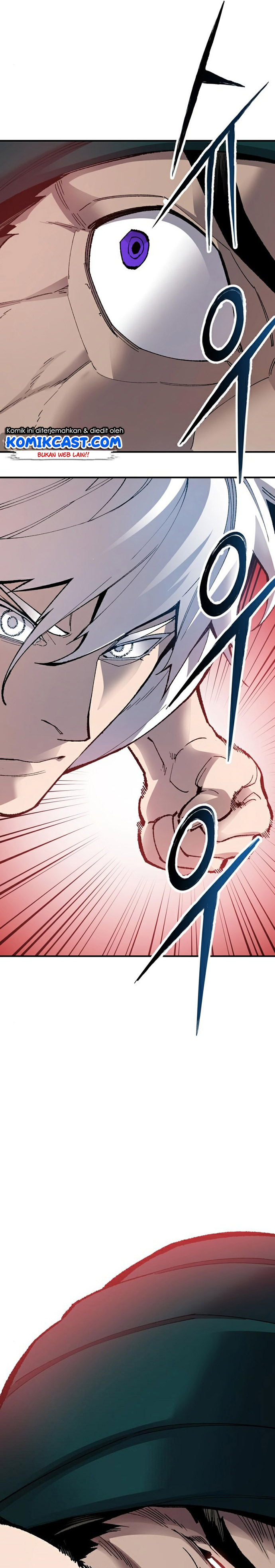 Limit Breaker