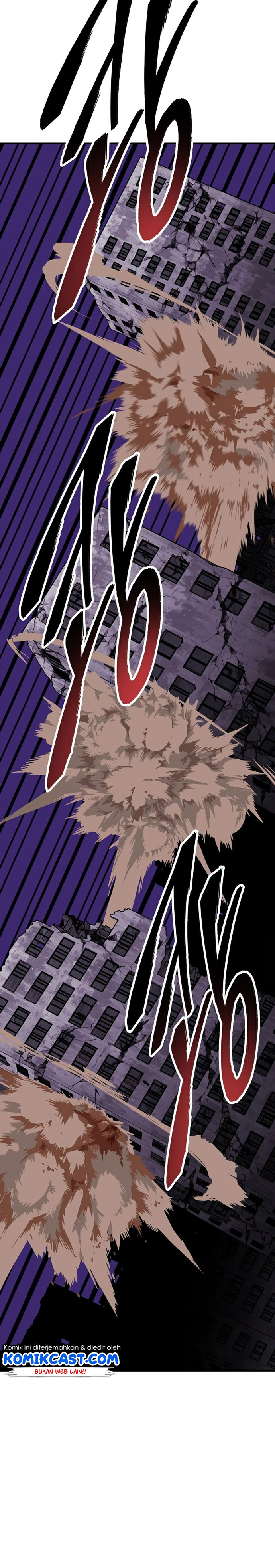 Limit Breaker