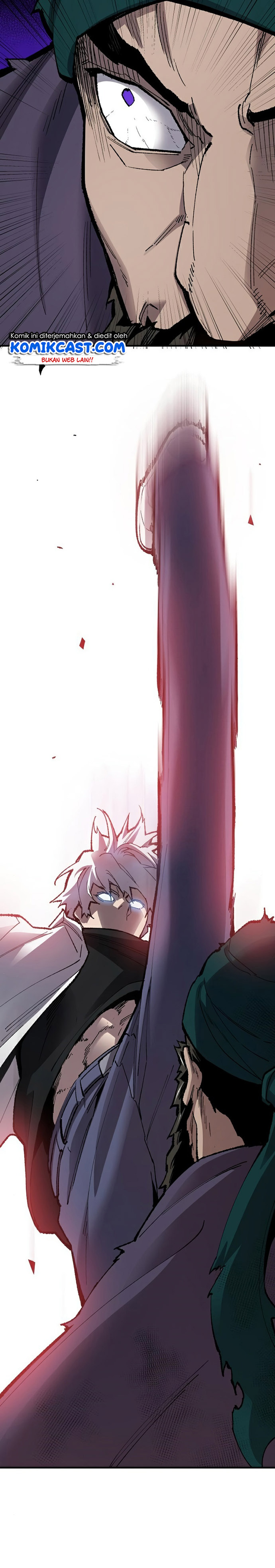 Limit Breaker