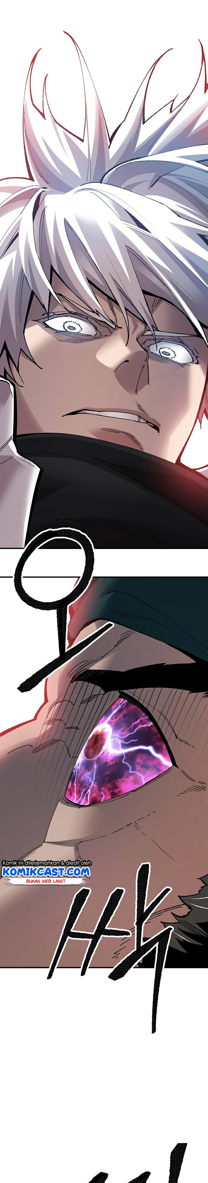 Limit Breaker