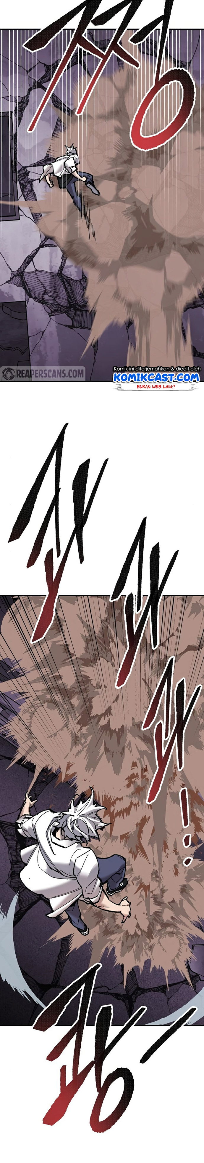 Limit Breaker