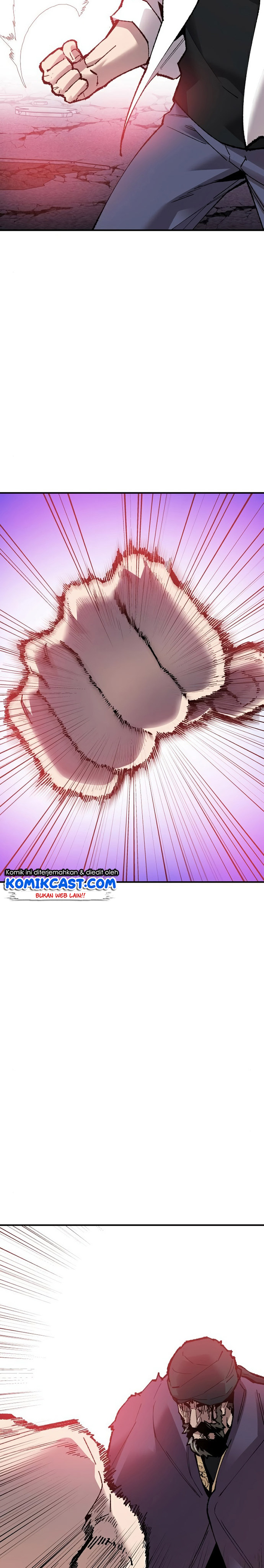 Limit Breaker