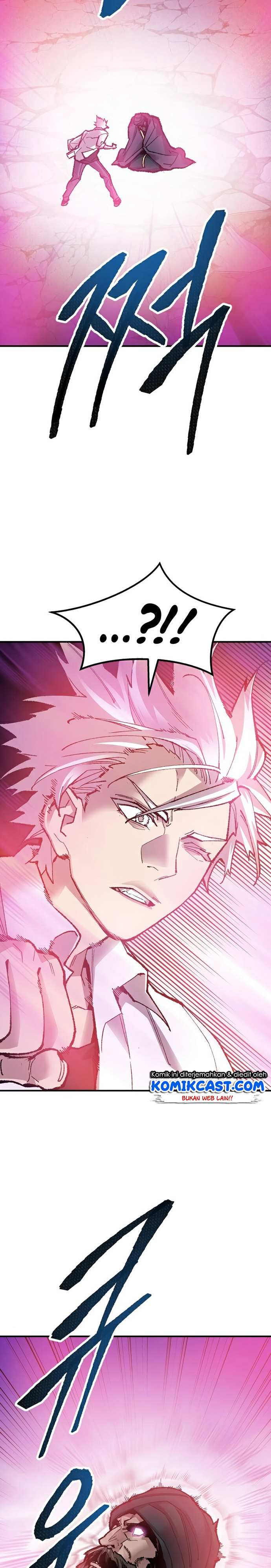 Limit Breaker