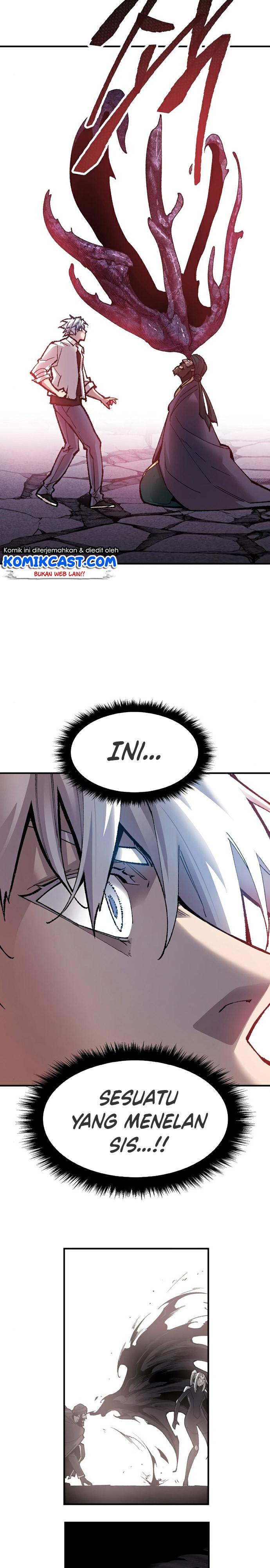 Limit Breaker