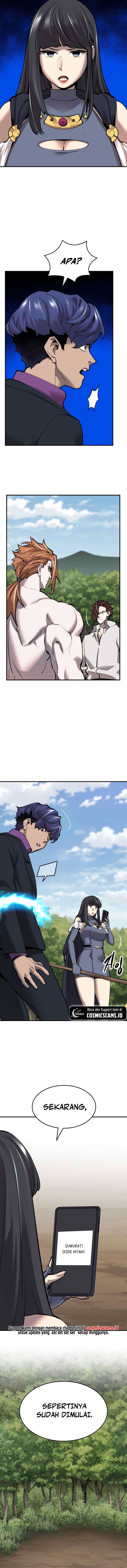 Limit Breaker