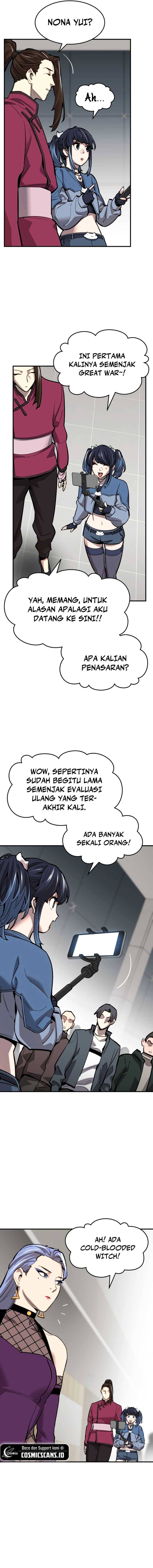 Limit Breaker