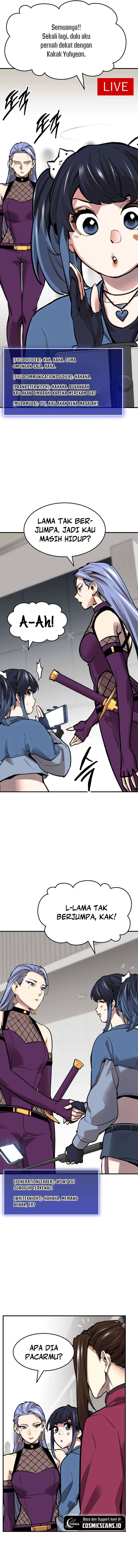 Limit Breaker