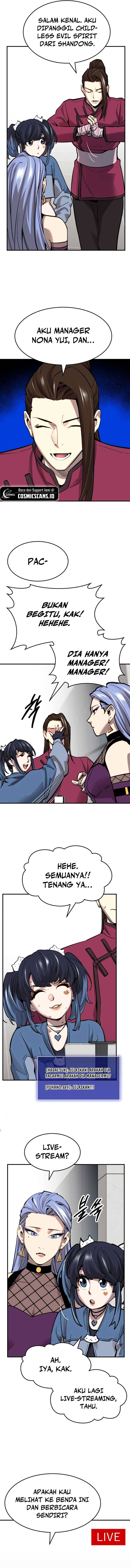 Limit Breaker