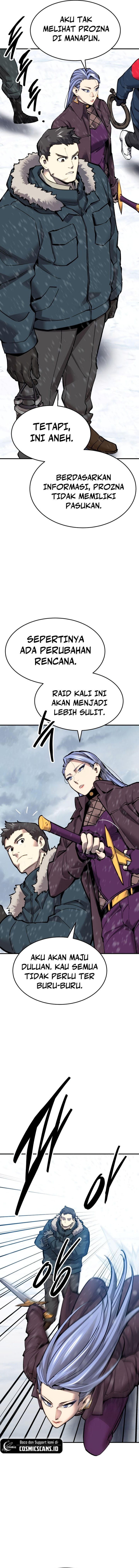 Limit Breaker