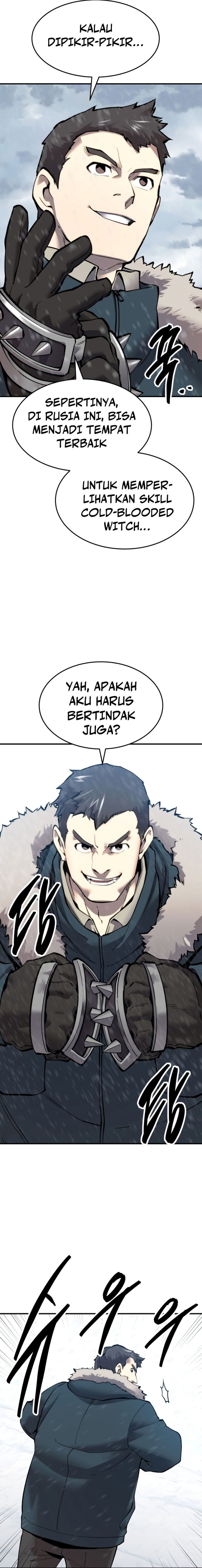 Limit Breaker