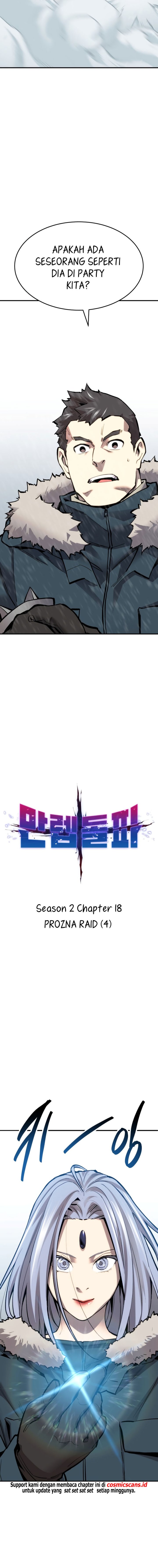 Limit Breaker