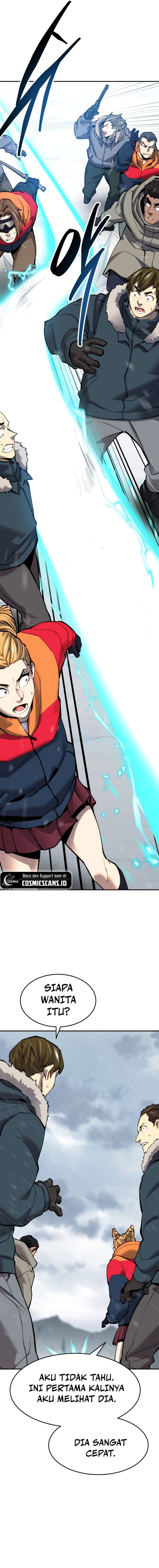 Limit Breaker