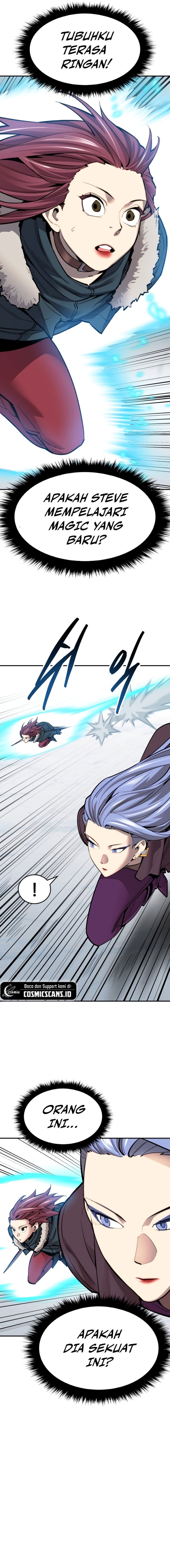 Limit Breaker