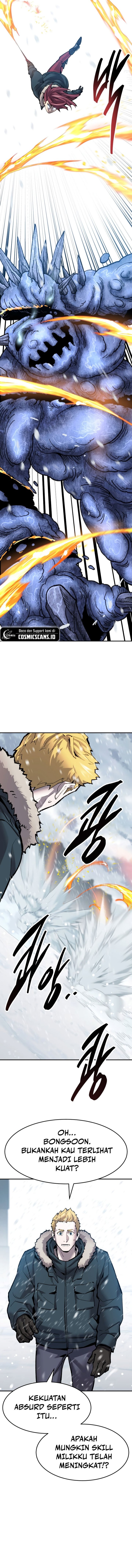 Limit Breaker