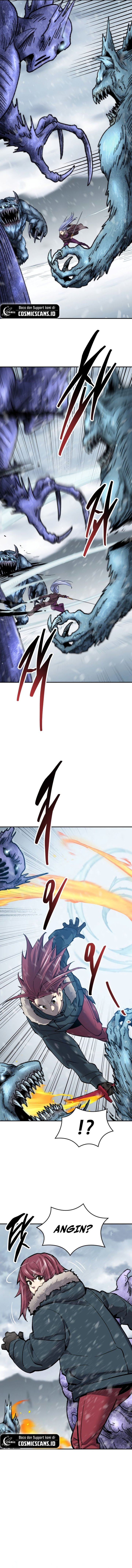 Limit Breaker