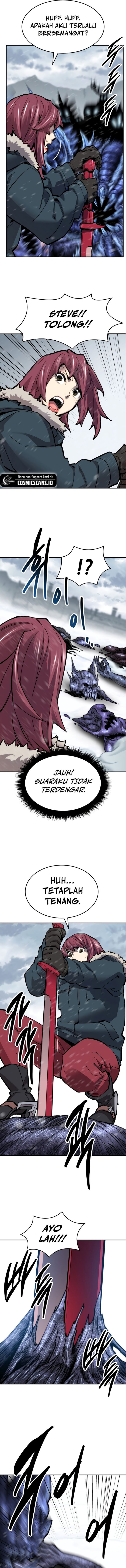 Limit Breaker