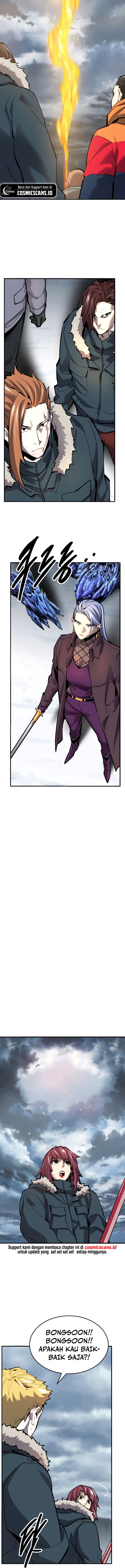 Limit Breaker