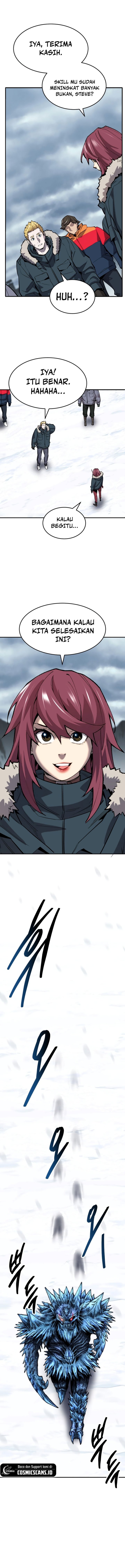 Limit Breaker