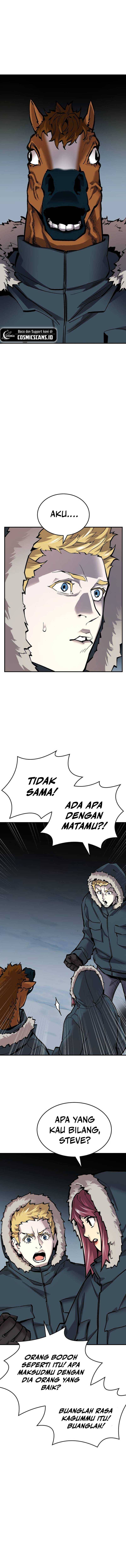 Limit Breaker