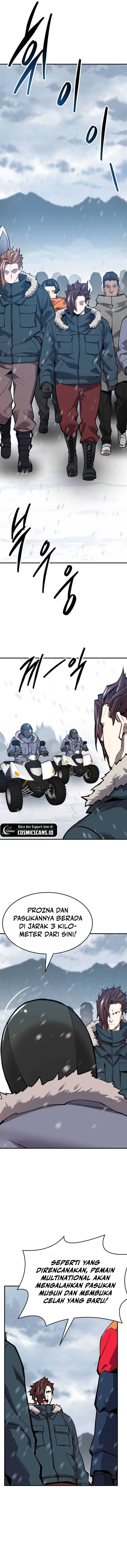 Limit Breaker