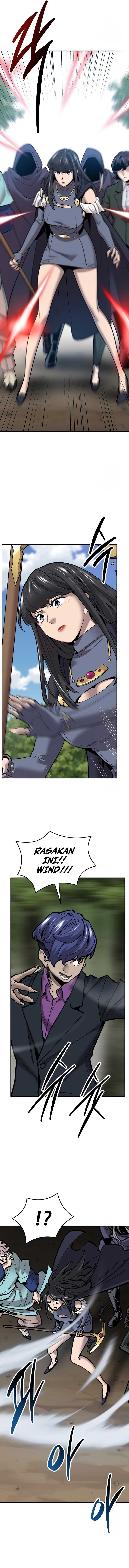 Limit Breaker