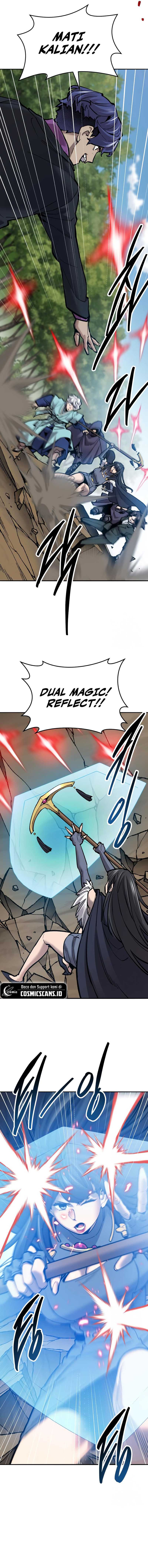 Limit Breaker