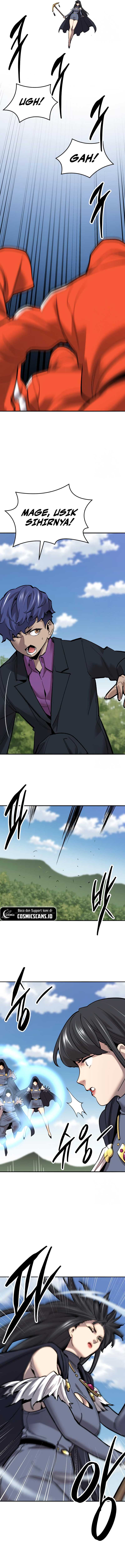 Limit Breaker