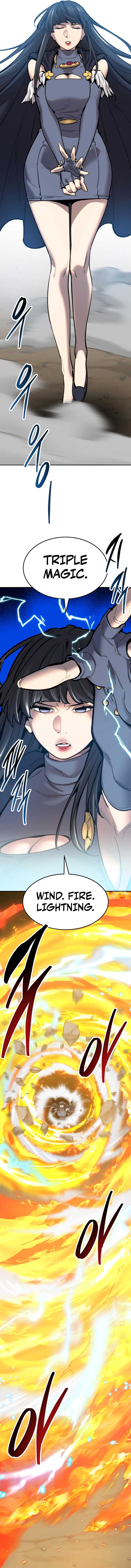 Limit Breaker