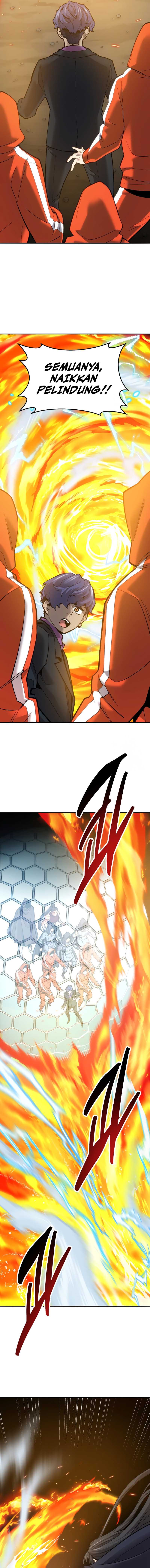 Limit Breaker