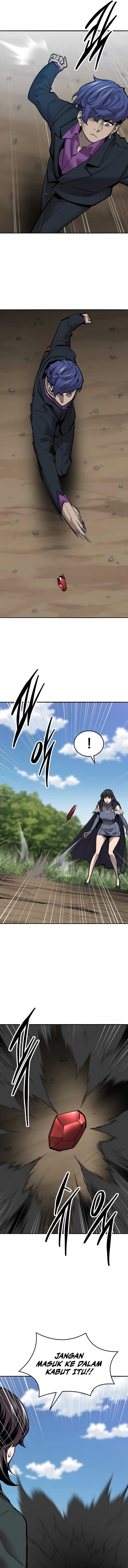 Limit Breaker